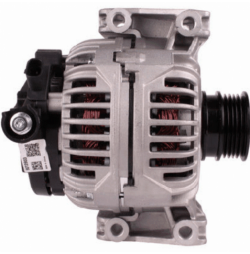 Alternador automotriz sistema Bosch