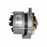 Alternador automotriz sistema Bosch