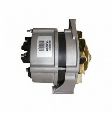 Alternador automotriz sistema Bosch