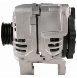 Alternador automotriz sistema Bosch