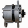 Alternador automotriz sistema Bosch