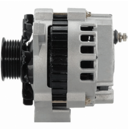 Alternador automotriz sistema Delco