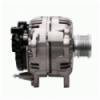 Alternador automotriz sistema Bosch