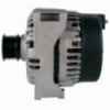 Alternador automotriz sistema Bosch