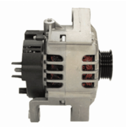 Alternador automotriz sistema Valeo