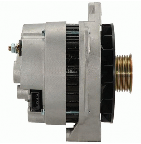 Alternador automotriz sistema Delco