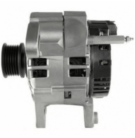 Alternador automotriz sistema Valeo