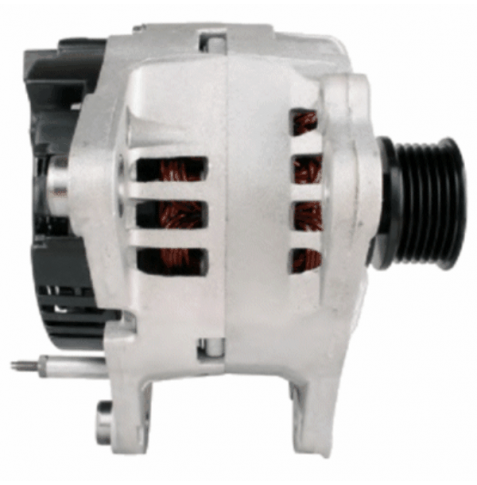 Alternador automotriz sistema Valeo