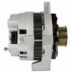 Alternador automotriz sistema Delco