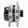 Alternador automotriz sistema Mando