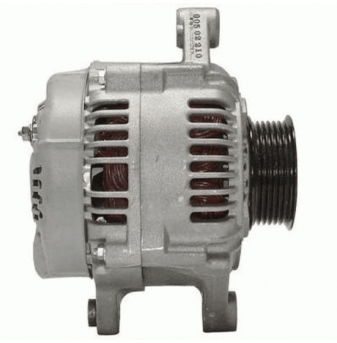 Alternador automotriz sistema Nippondenso