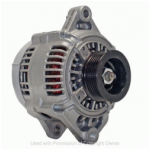 Alternador automotriz sistema Nippondenso