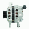 Alternador automotriz sistema Mitsubishi
