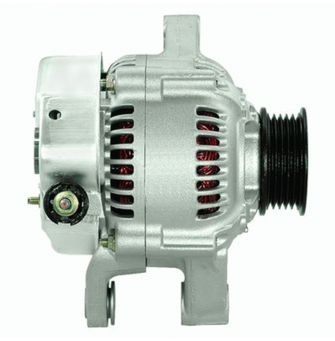 Alternador automotriz sistema Nippondenso