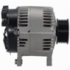 Alternador automotriz sistema Marelli