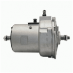 Alternador automotriz sistema Bosch