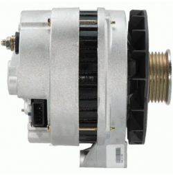 Alternador automotriz sistema Delco