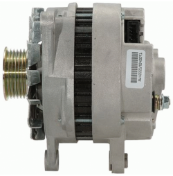 Alternador automotriz sistema Delco