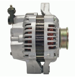 Alternador automotriz sistema Mitsubishi