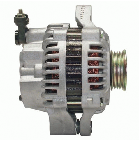 Alternador automotriz sistema Mitsubishi