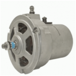 Alternador automotriz sistema Bosch