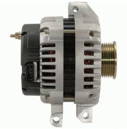 Alternador automotriz sistema Delco