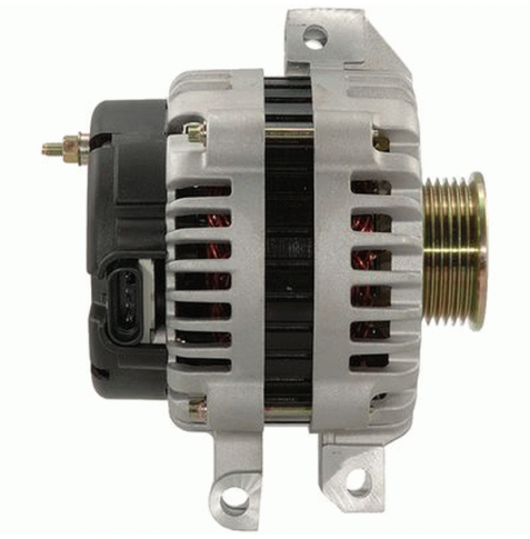 Alternador automotriz sistema Delco