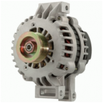 Alternador automotriz sistema Delco