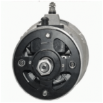 Alternador automotriz sistema Bosch