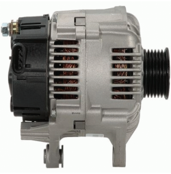 Alternador automotriz sistema Valeo